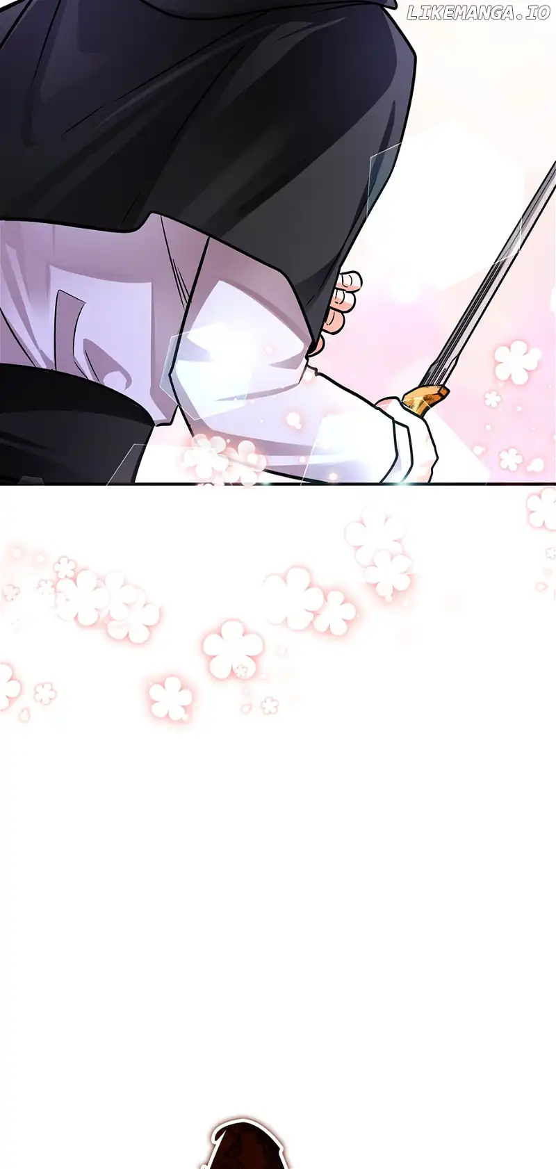 The Princess Doesn’t Want To Marry Her Ideal Type chapter 101 page 12