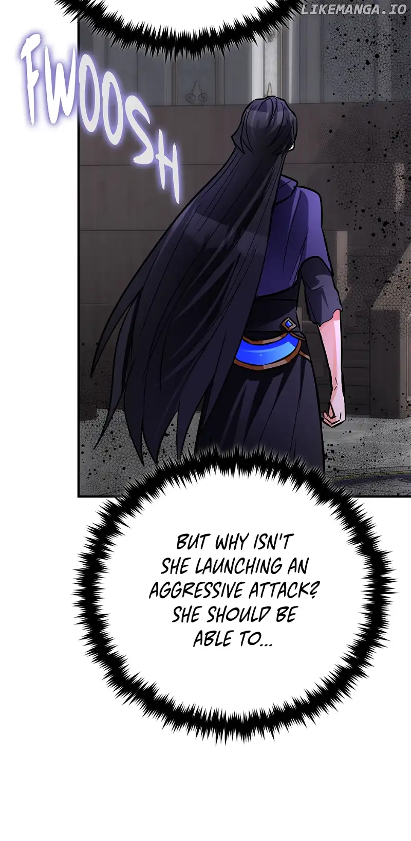 The Princess Doesn’t Want To Marry Her Ideal Type chapter 101 page 24