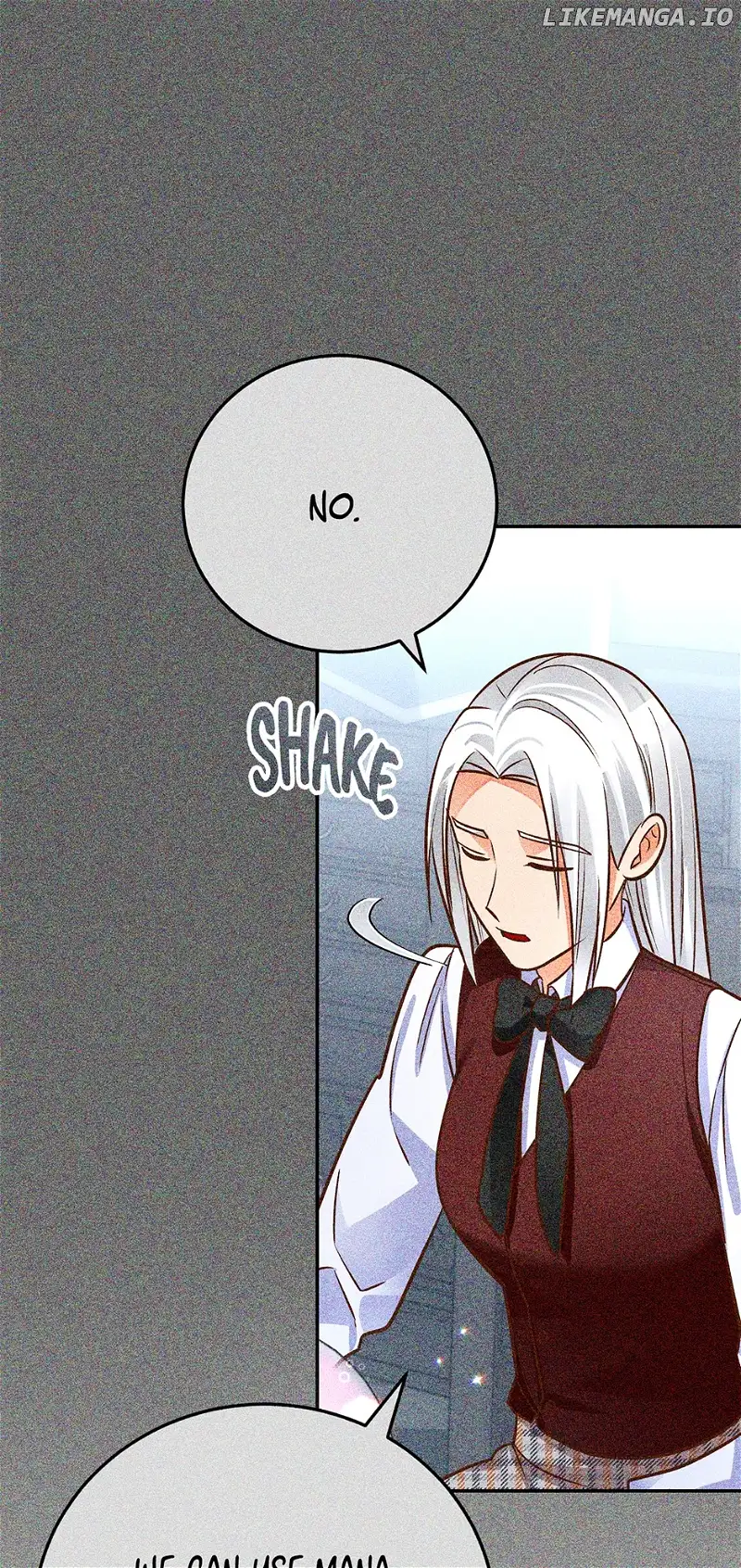 The Princess Doesn’t Want To Marry Her Ideal Type chapter 101 page 26