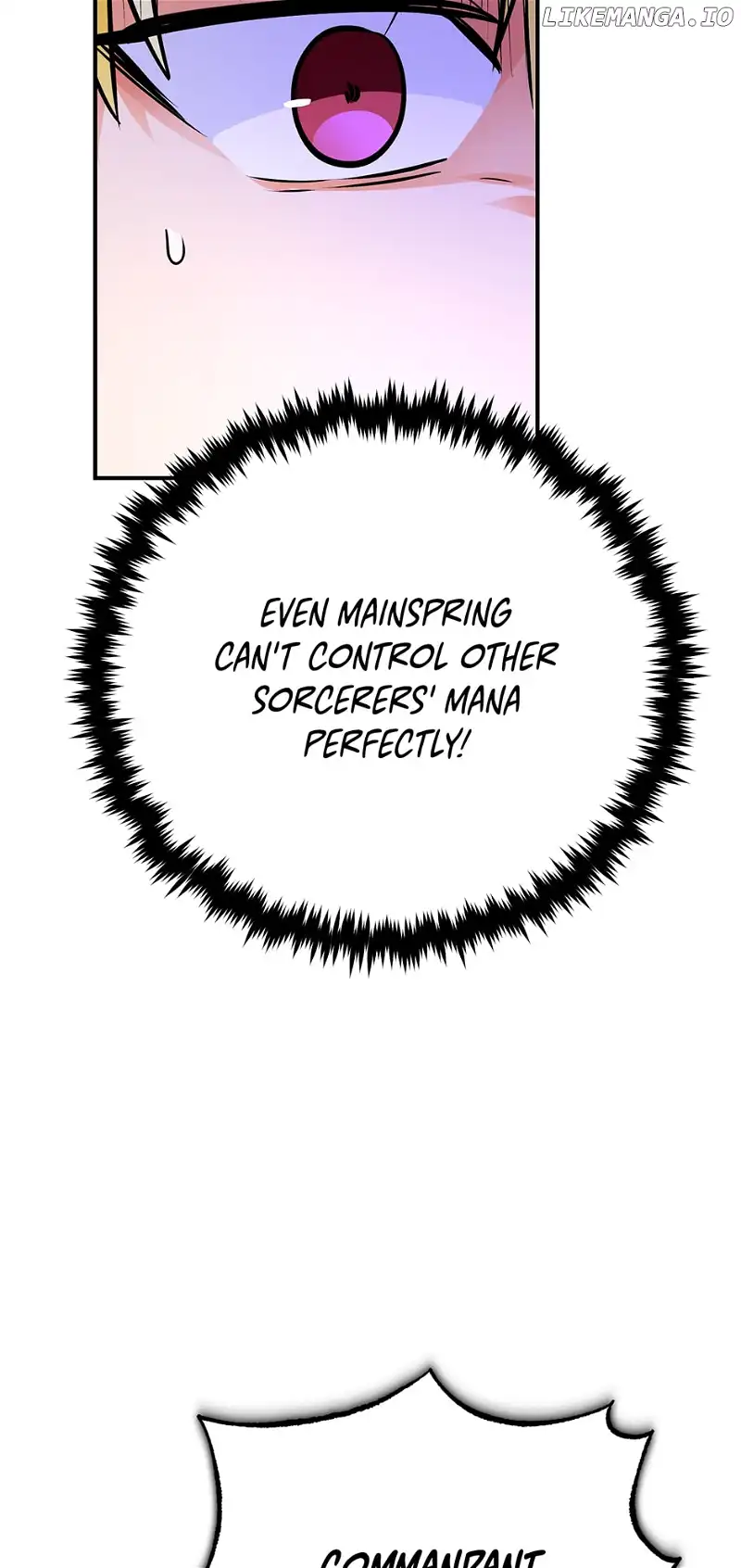 The Princess Doesn’t Want To Marry Her Ideal Type chapter 101 page 28