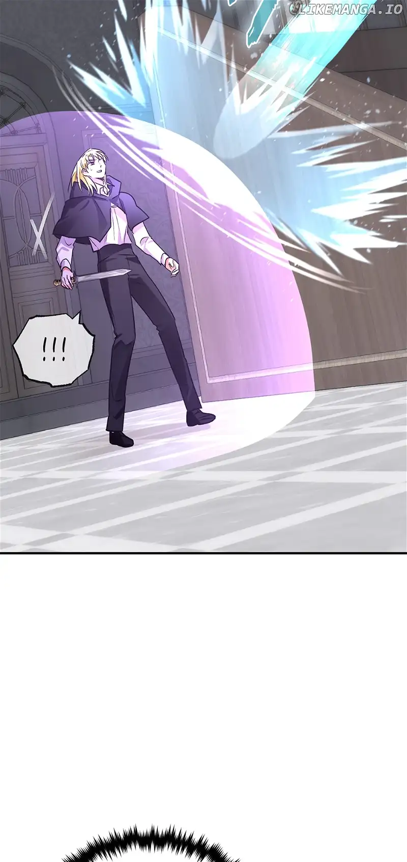 The Princess Doesn’t Want To Marry Her Ideal Type chapter 101 page 30