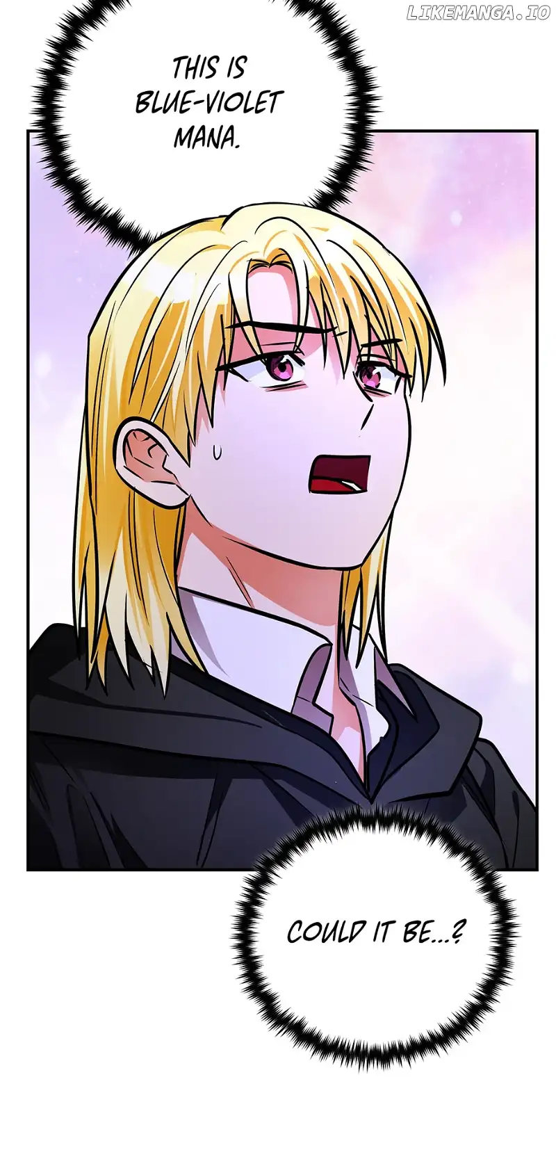 The Princess Doesn’t Want To Marry Her Ideal Type chapter 101 page 31