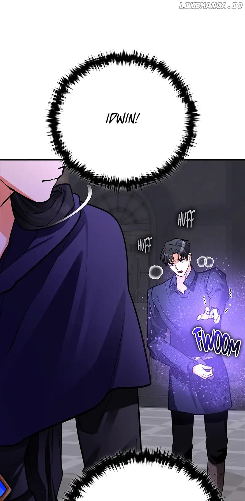 The Princess Doesn’t Want To Marry Her Ideal Type chapter 101 page 32