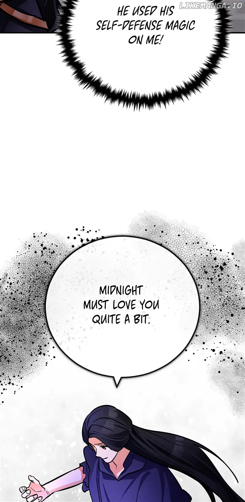 The Princess Doesn’t Want To Marry Her Ideal Type chapter 101 page 33