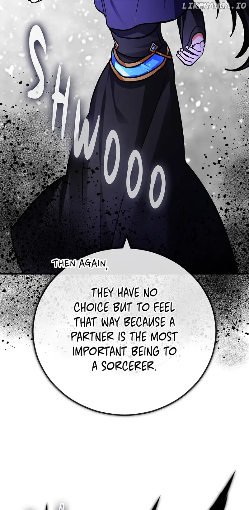 The Princess Doesn’t Want To Marry Her Ideal Type chapter 101 page 34