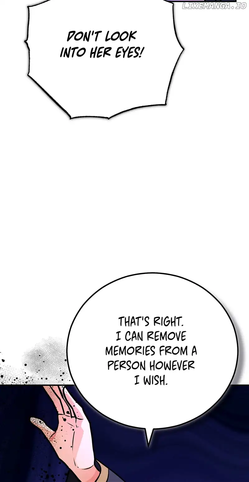 The Princess Doesn’t Want To Marry Her Ideal Type chapter 101 page 40