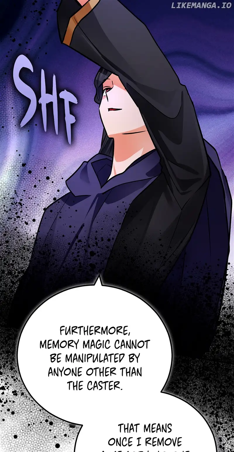 The Princess Doesn’t Want To Marry Her Ideal Type chapter 101 page 41