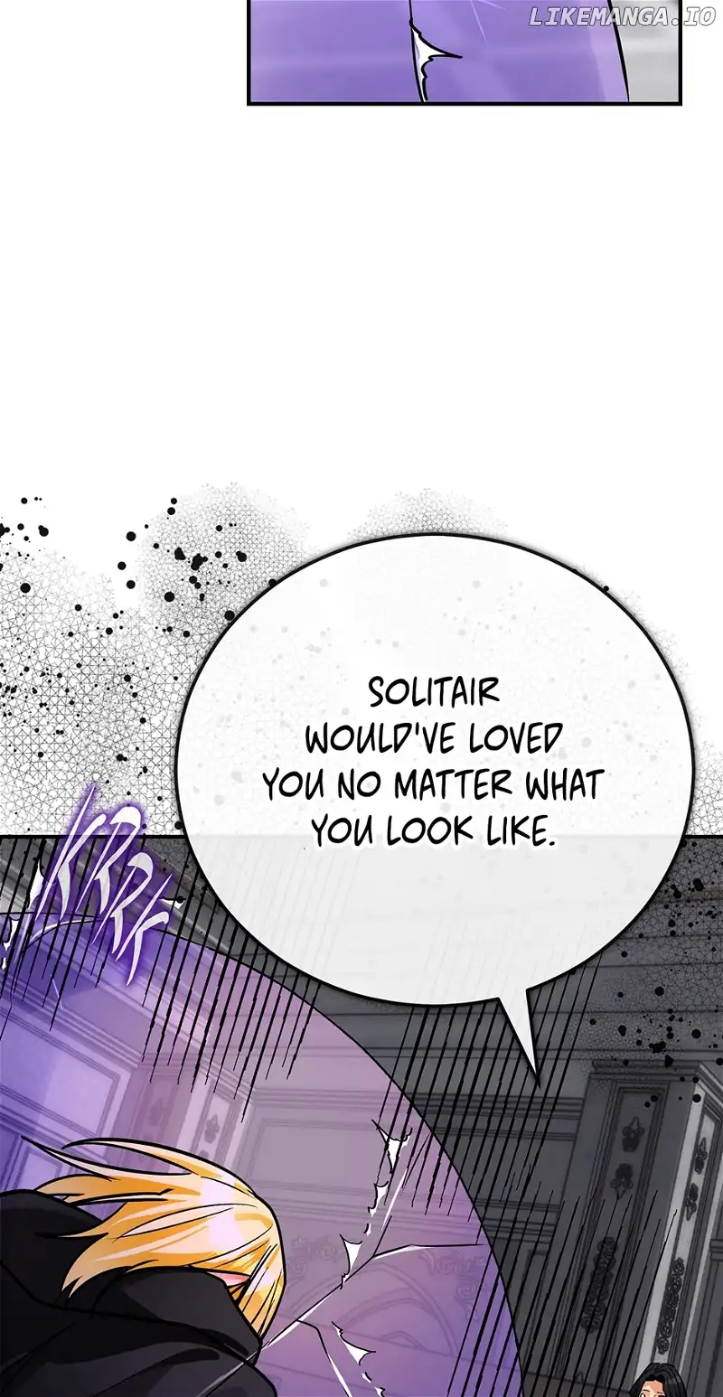 The Princess Doesn’t Want To Marry Her Ideal Type chapter 101 page 45