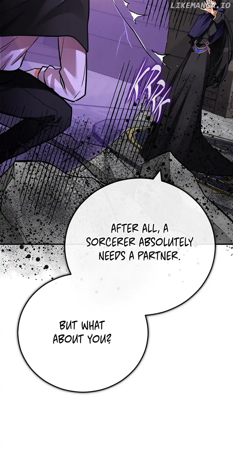 The Princess Doesn’t Want To Marry Her Ideal Type chapter 101 page 46