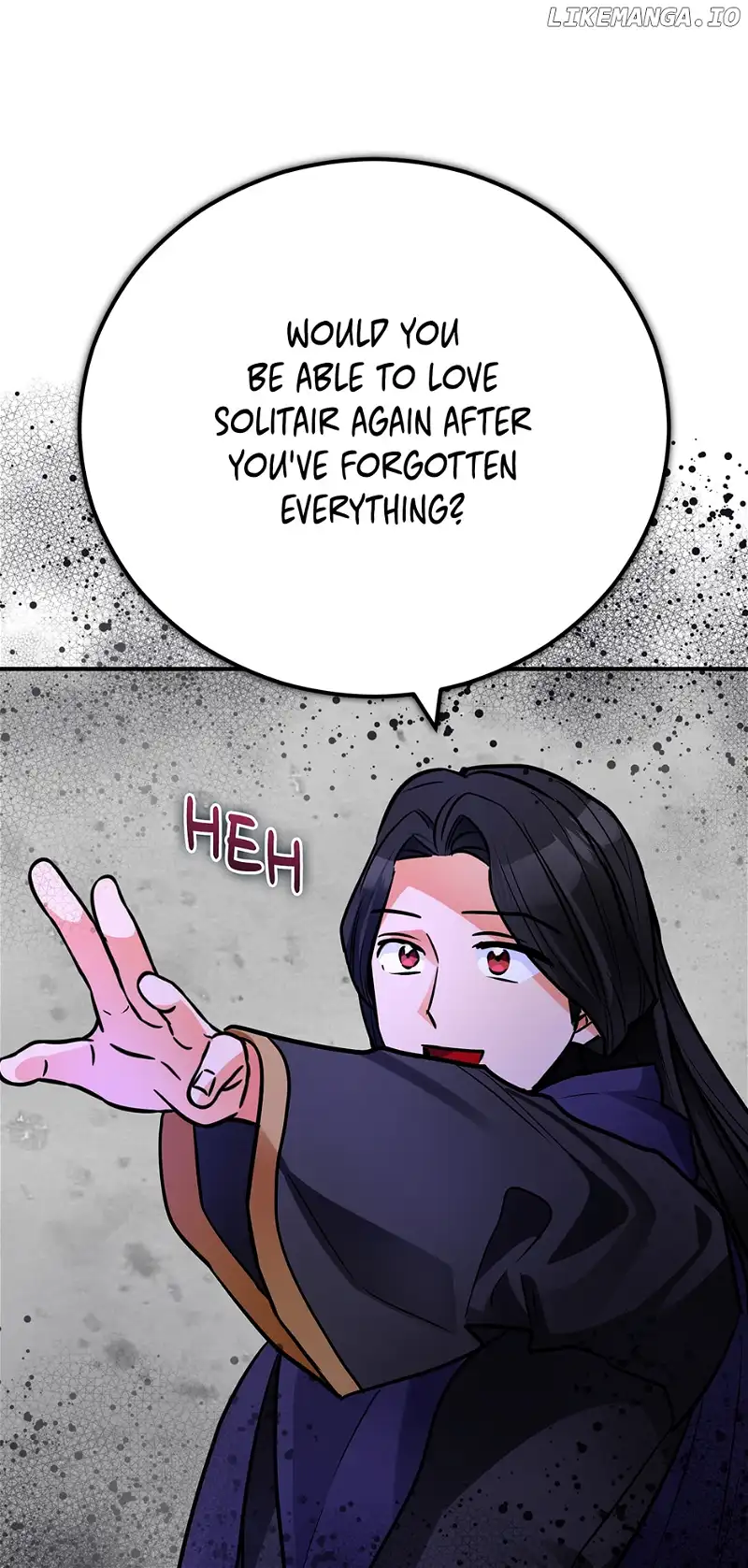 The Princess Doesn’t Want To Marry Her Ideal Type chapter 101 page 47