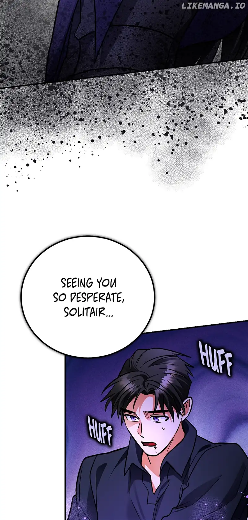 The Princess Doesn’t Want To Marry Her Ideal Type chapter 101 page 48