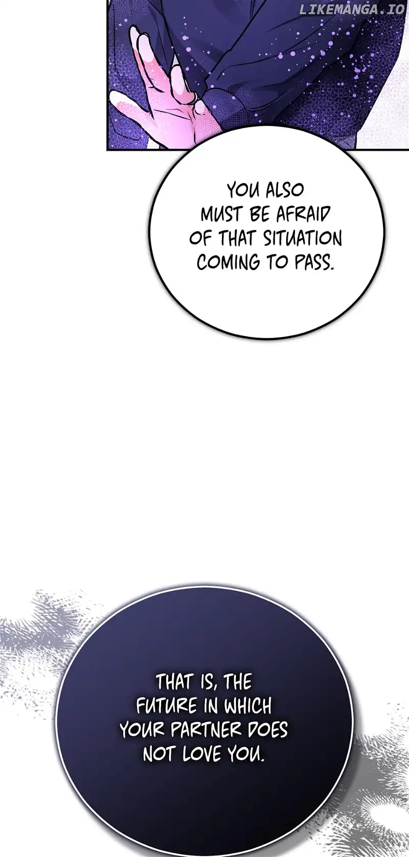 The Princess Doesn’t Want To Marry Her Ideal Type chapter 101 page 49