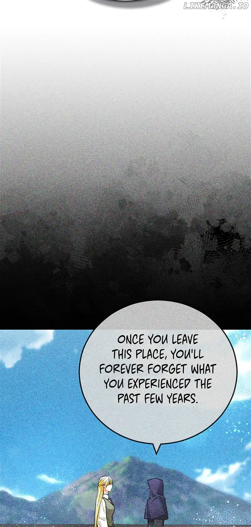 The Princess Doesn’t Want To Marry Her Ideal Type chapter 101 page 50