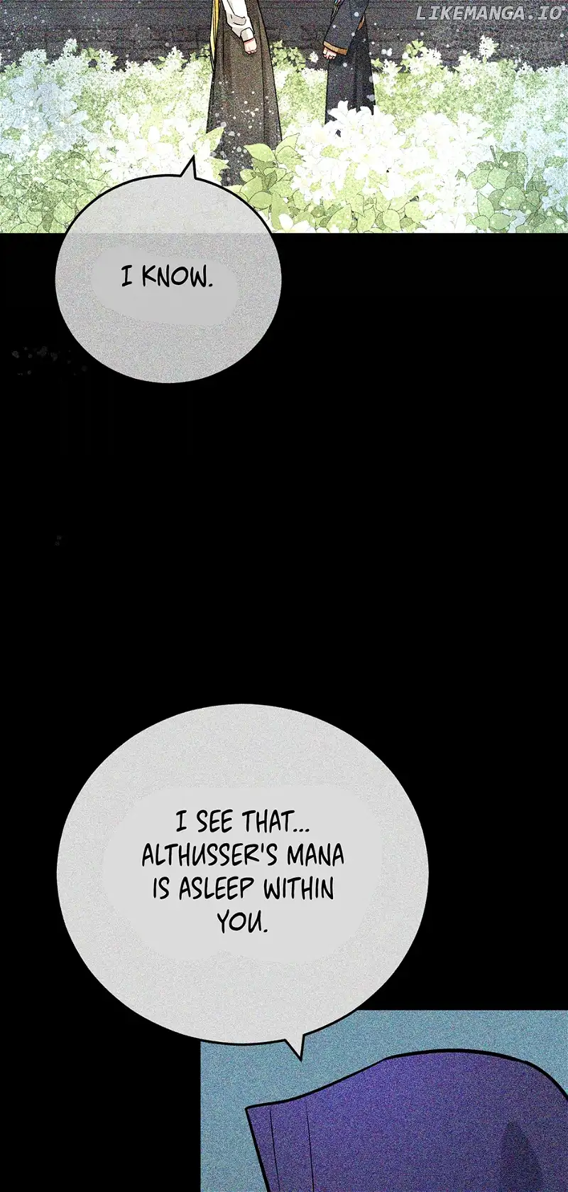 The Princess Doesn’t Want To Marry Her Ideal Type chapter 101 page 51