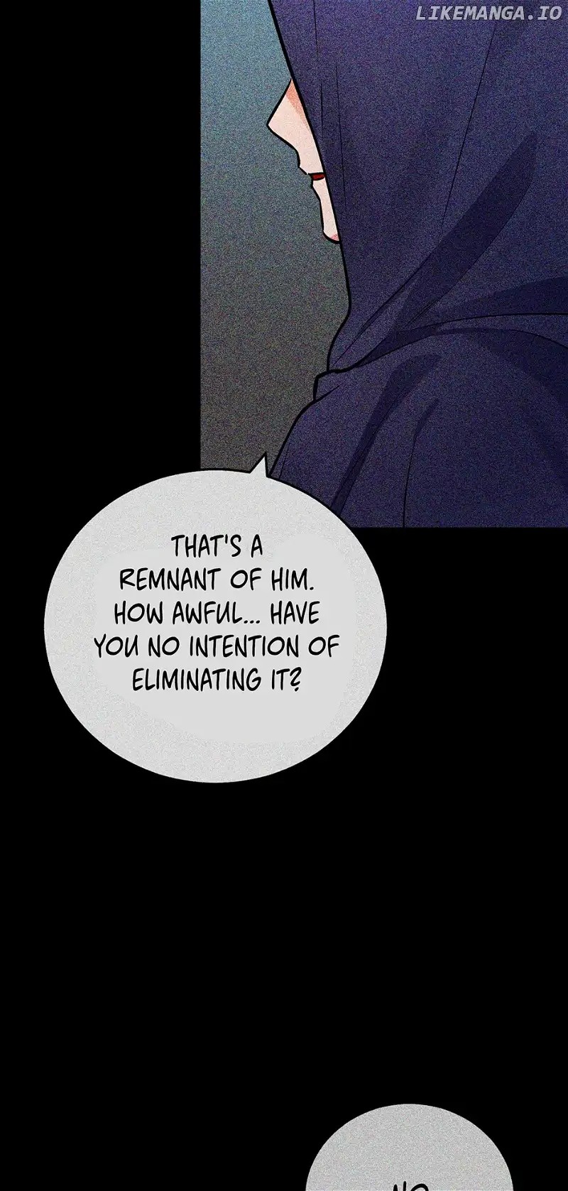 The Princess Doesn’t Want To Marry Her Ideal Type chapter 101 page 52