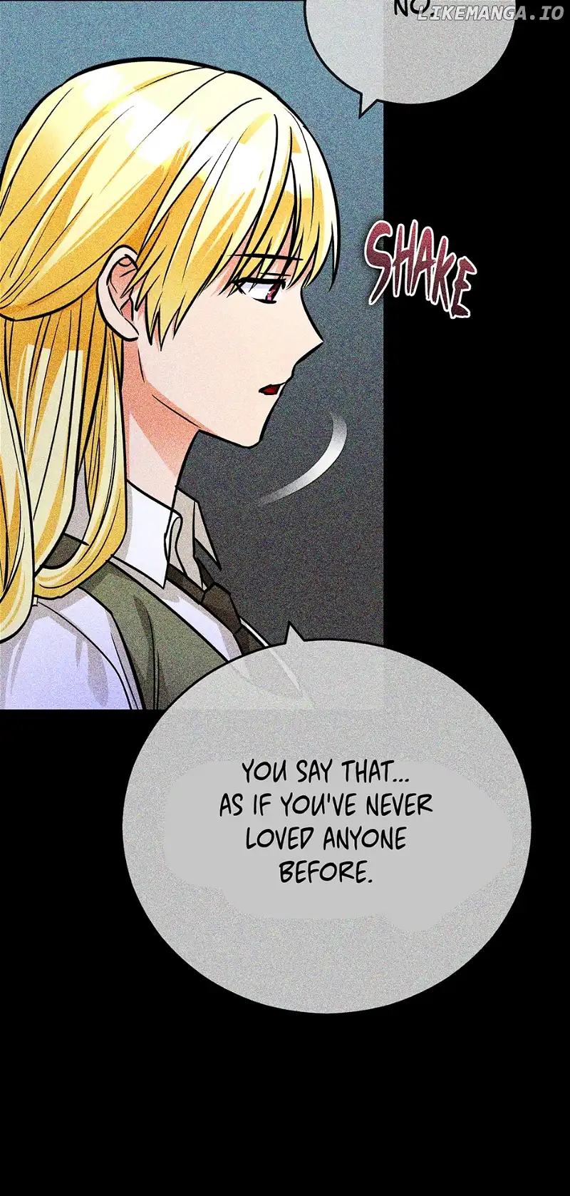The Princess Doesn’t Want To Marry Her Ideal Type chapter 101 page 53