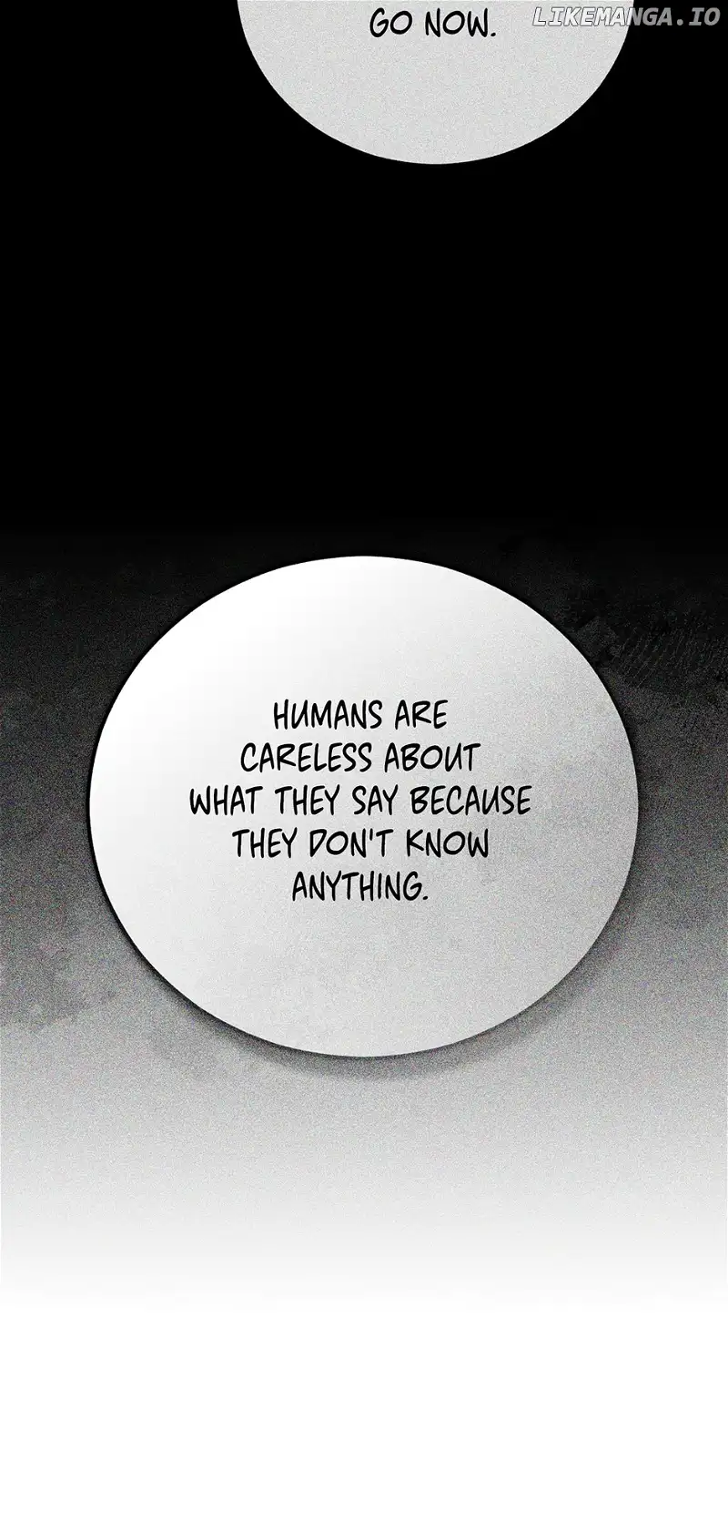 The Princess Doesn’t Want To Marry Her Ideal Type chapter 101 page 55