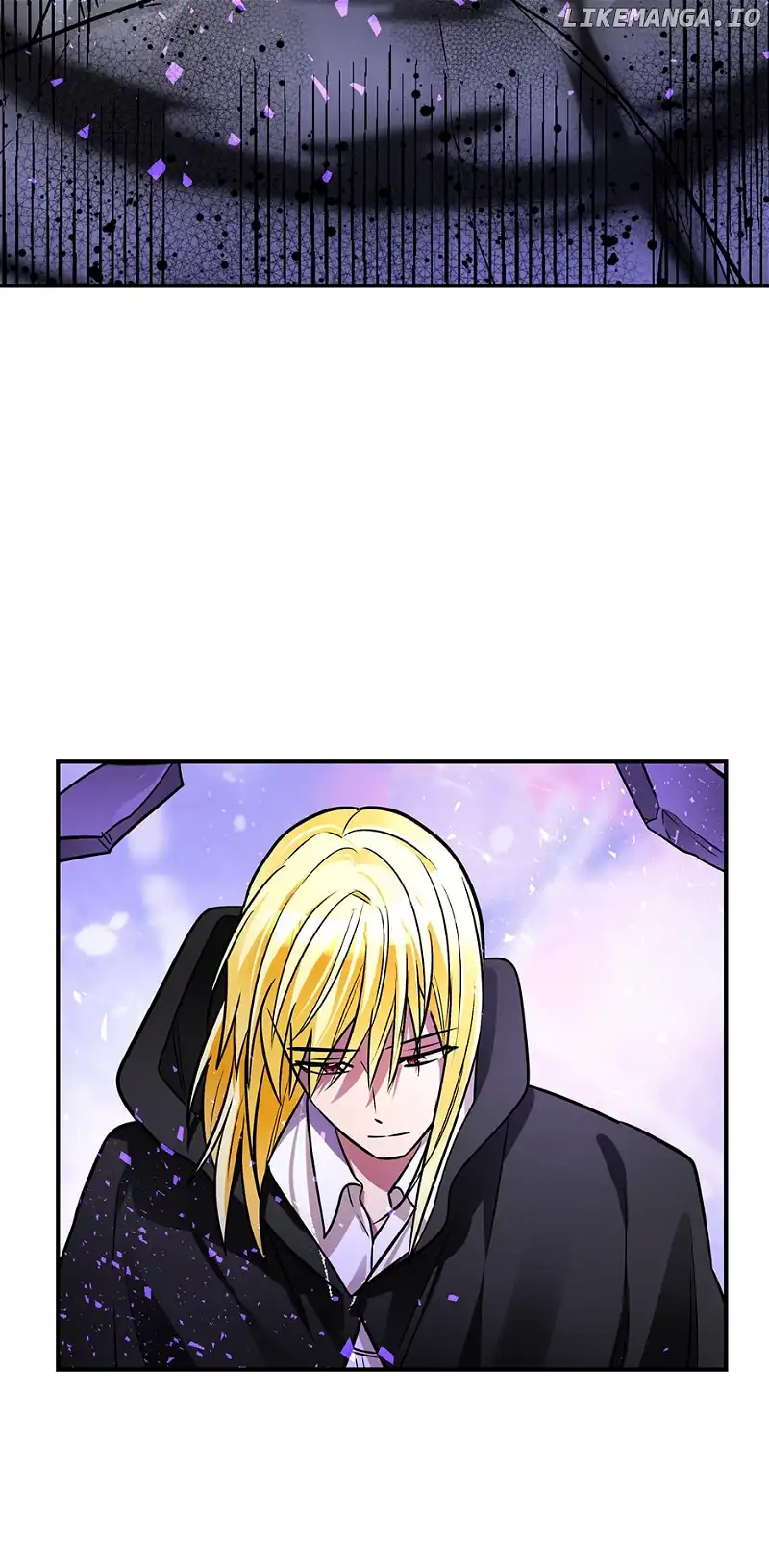 The Princess Doesn’t Want To Marry Her Ideal Type chapter 101 page 58