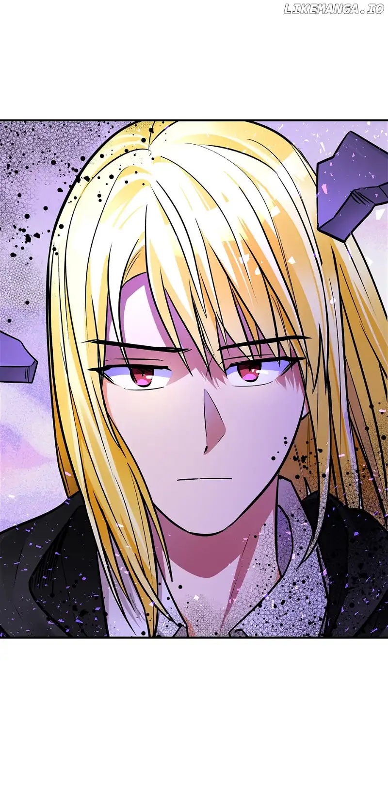 The Princess Doesn’t Want To Marry Her Ideal Type chapter 101 page 59