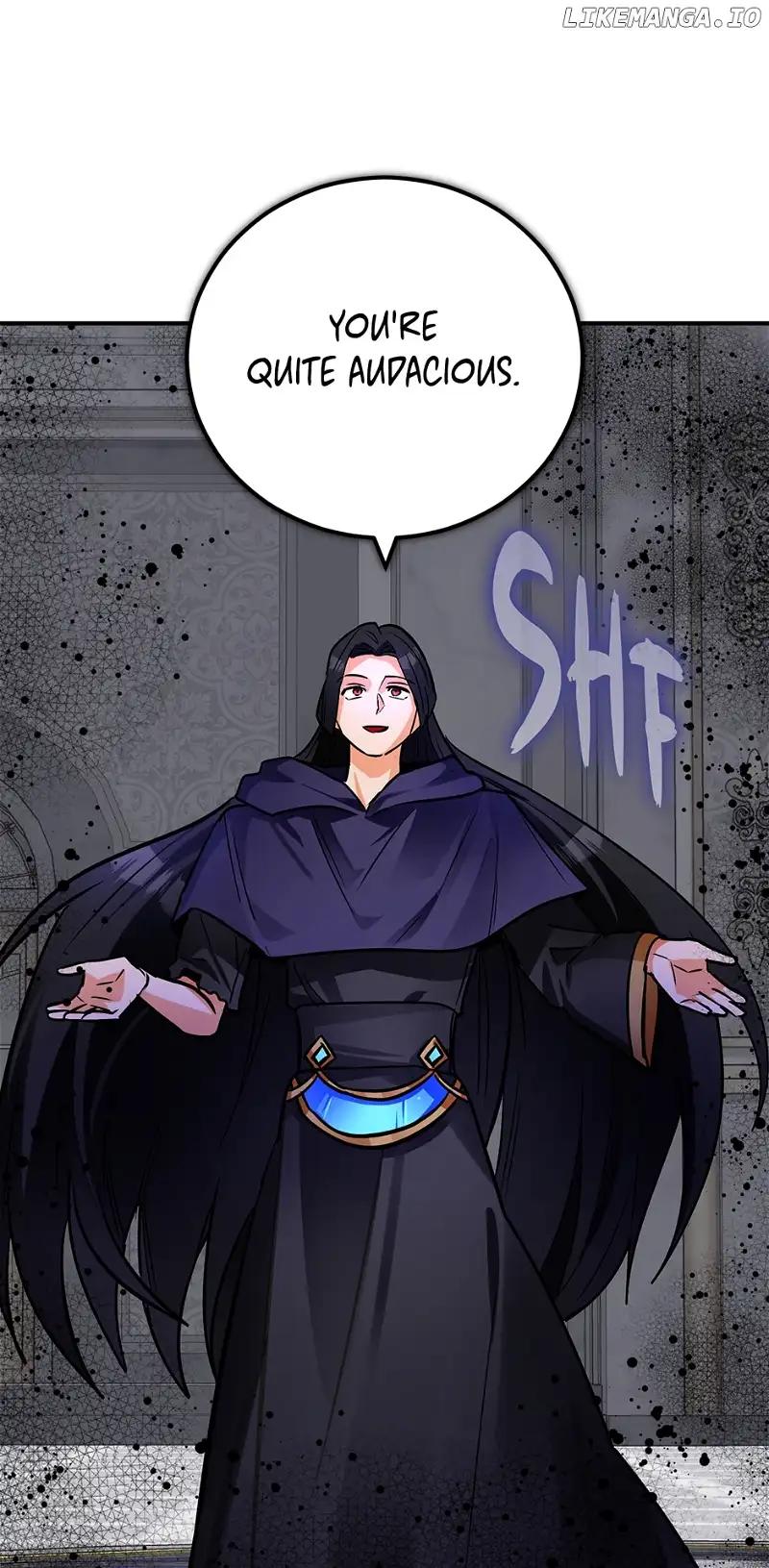 The Princess Doesn’t Want To Marry Her Ideal Type chapter 101 page 60