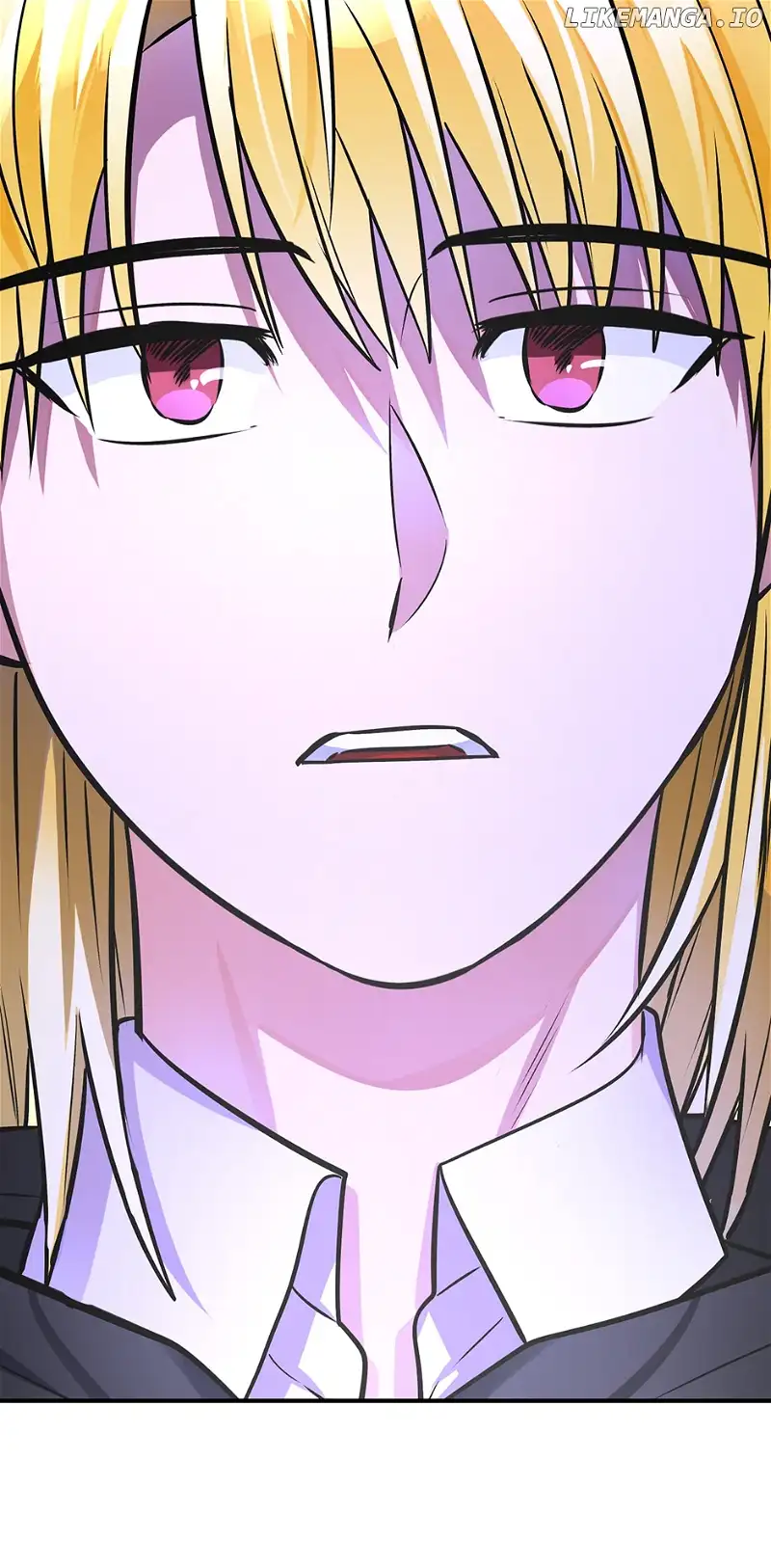 The Princess Doesn’t Want To Marry Her Ideal Type chapter 101 page 63