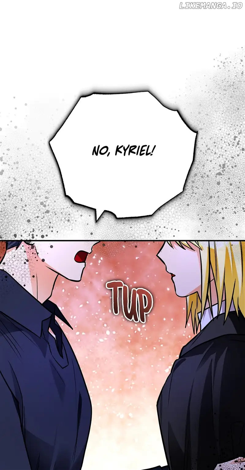 The Princess Doesn’t Want To Marry Her Ideal Type chapter 101 page 64