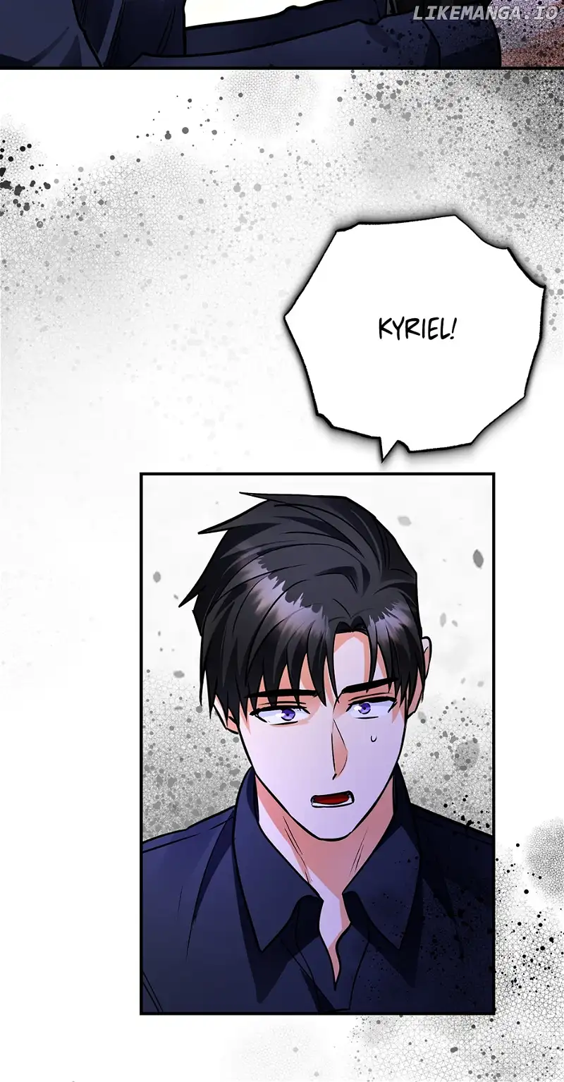 The Princess Doesn’t Want To Marry Her Ideal Type chapter 101 page 65