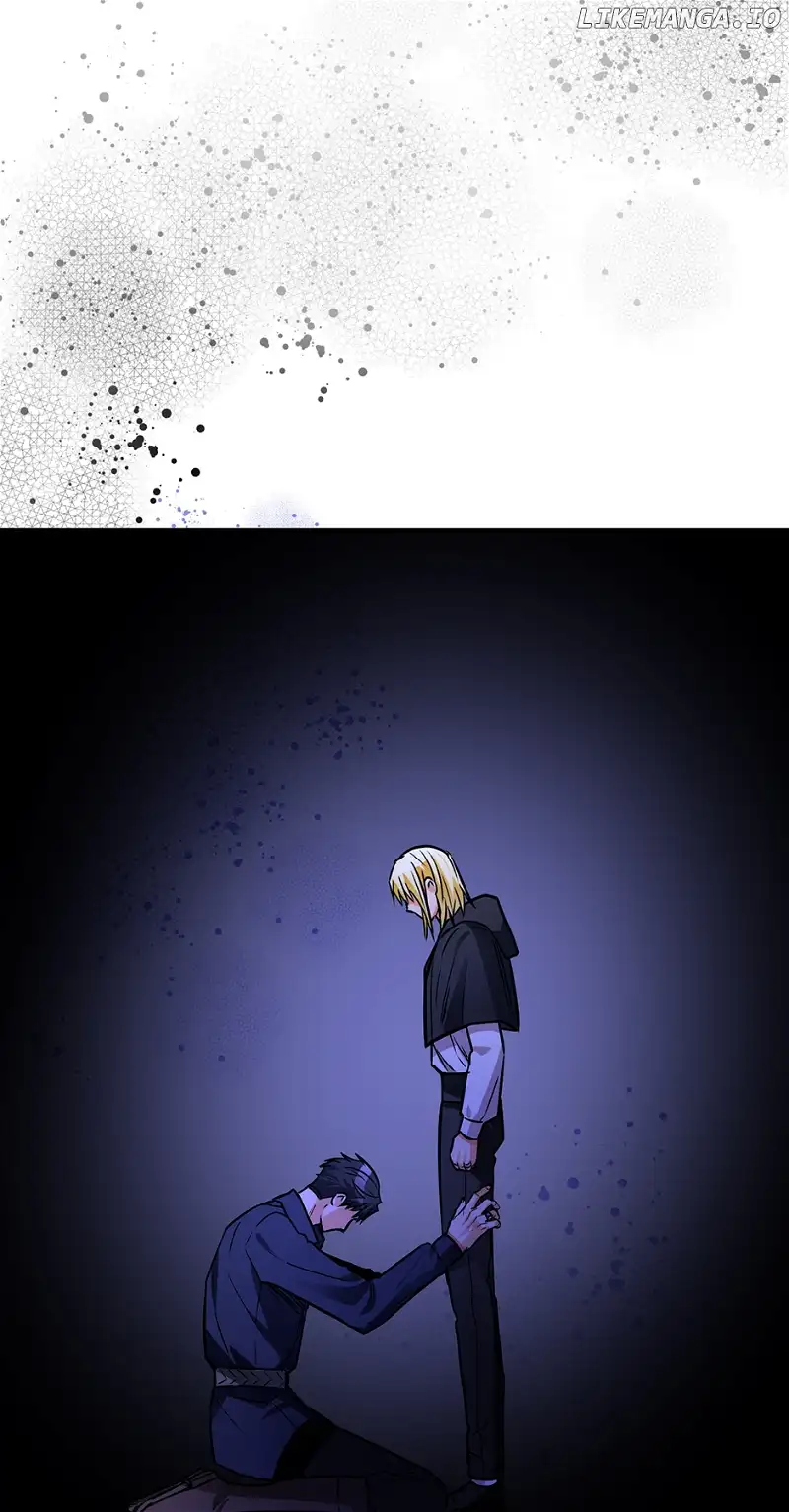 The Princess Doesn’t Want To Marry Her Ideal Type chapter 101 page 66
