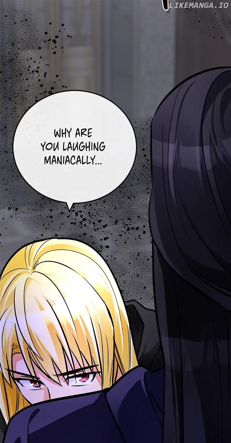 The Princess Doesn’t Want To Marry Her Ideal Type chapter 101 page 70