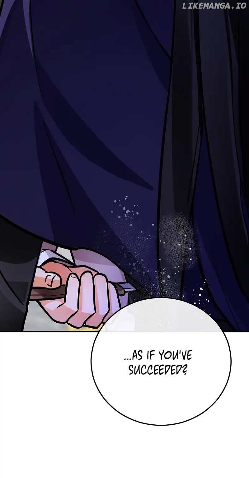 The Princess Doesn’t Want To Marry Her Ideal Type chapter 101 page 71