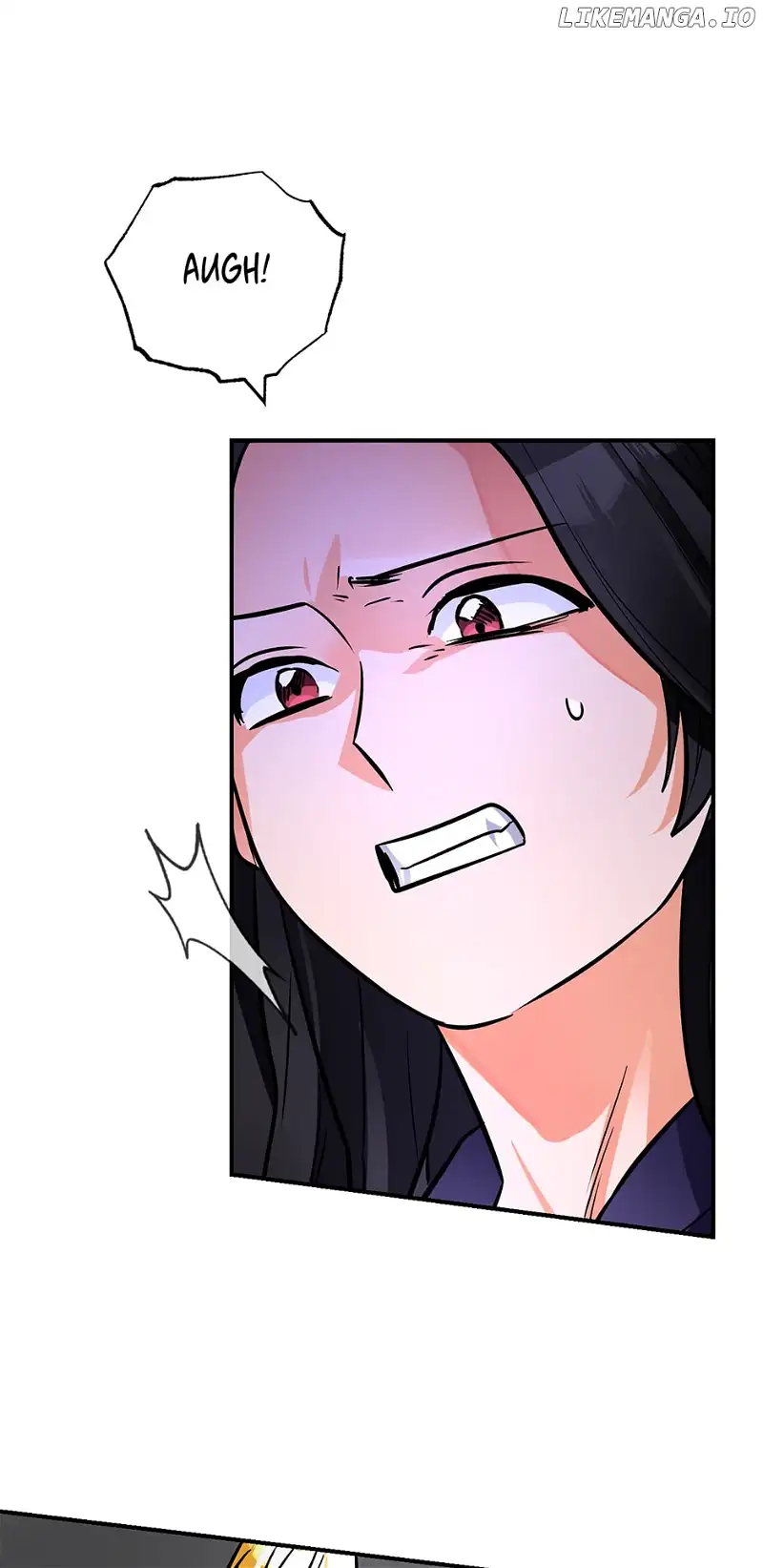 The Princess Doesn’t Want To Marry Her Ideal Type chapter 101 page 72