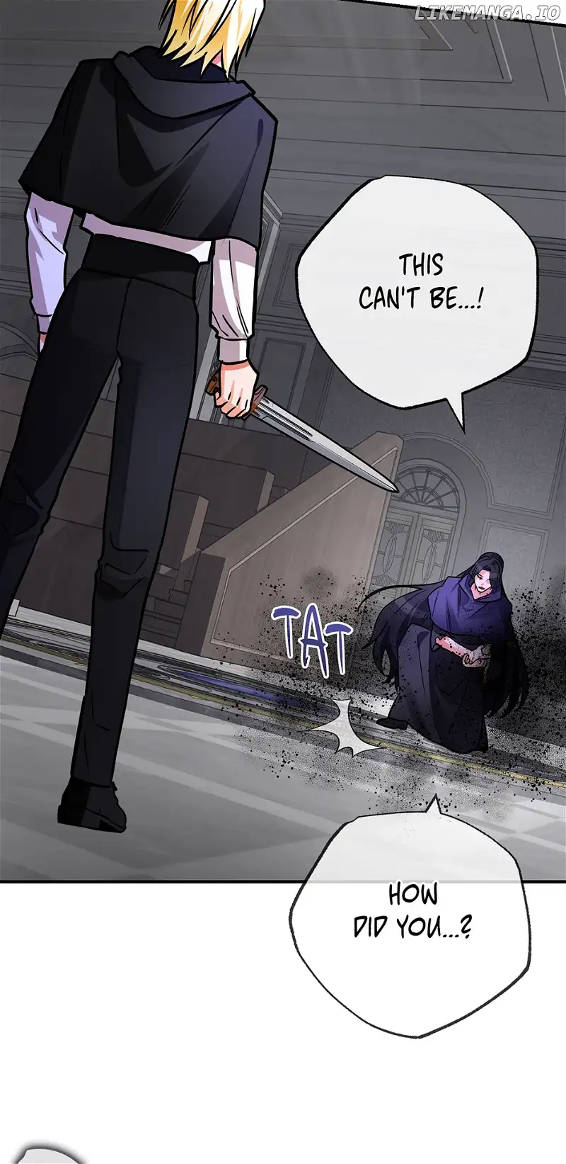 The Princess Doesn’t Want To Marry Her Ideal Type chapter 101 page 73