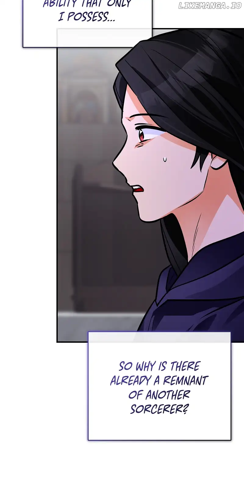 The Princess Doesn’t Want To Marry Her Ideal Type chapter 101 page 78