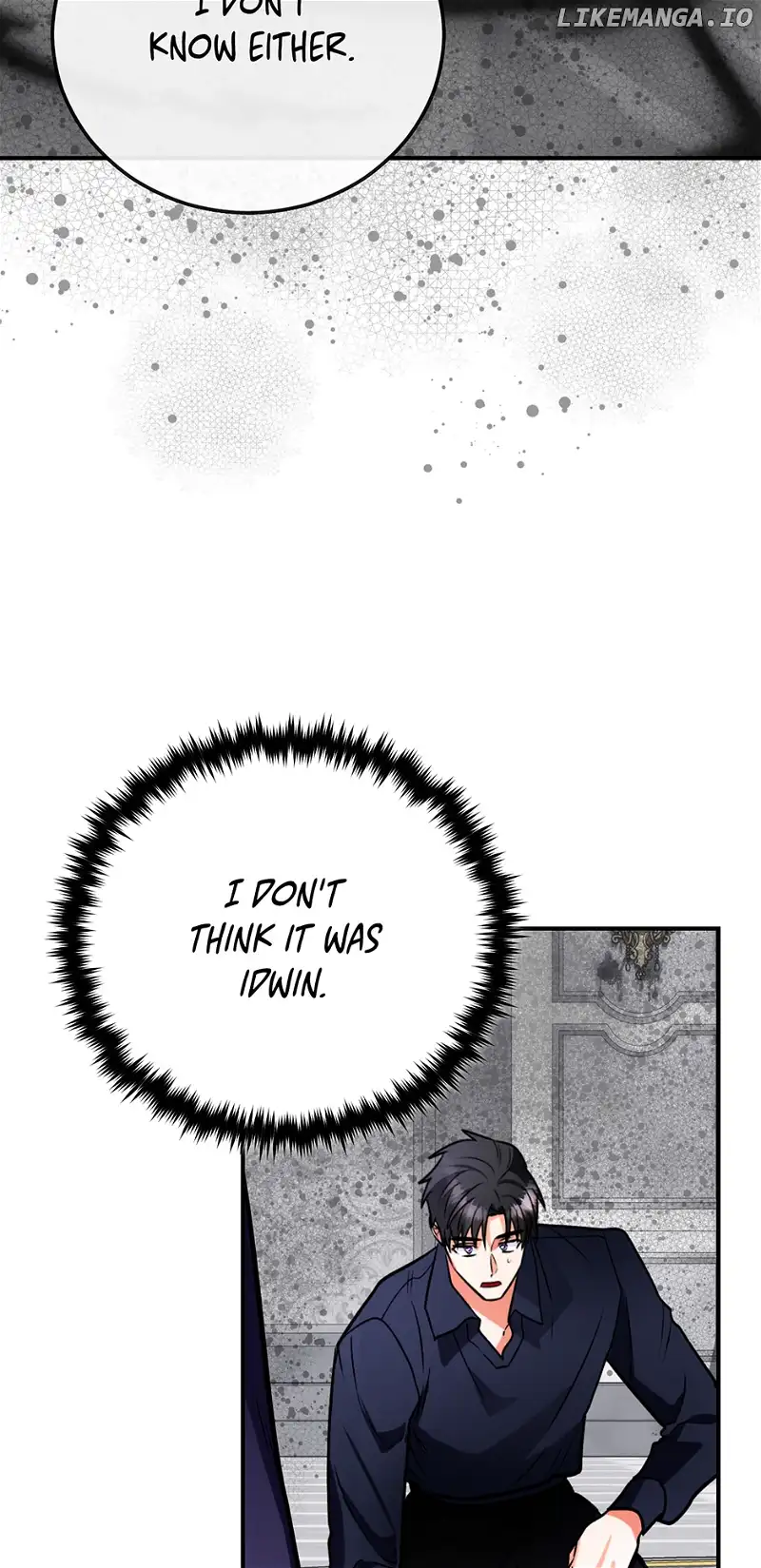 The Princess Doesn’t Want To Marry Her Ideal Type chapter 101 page 80