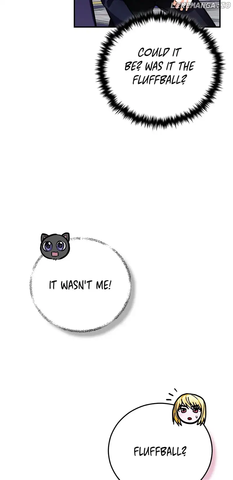 The Princess Doesn’t Want To Marry Her Ideal Type chapter 101 page 81
