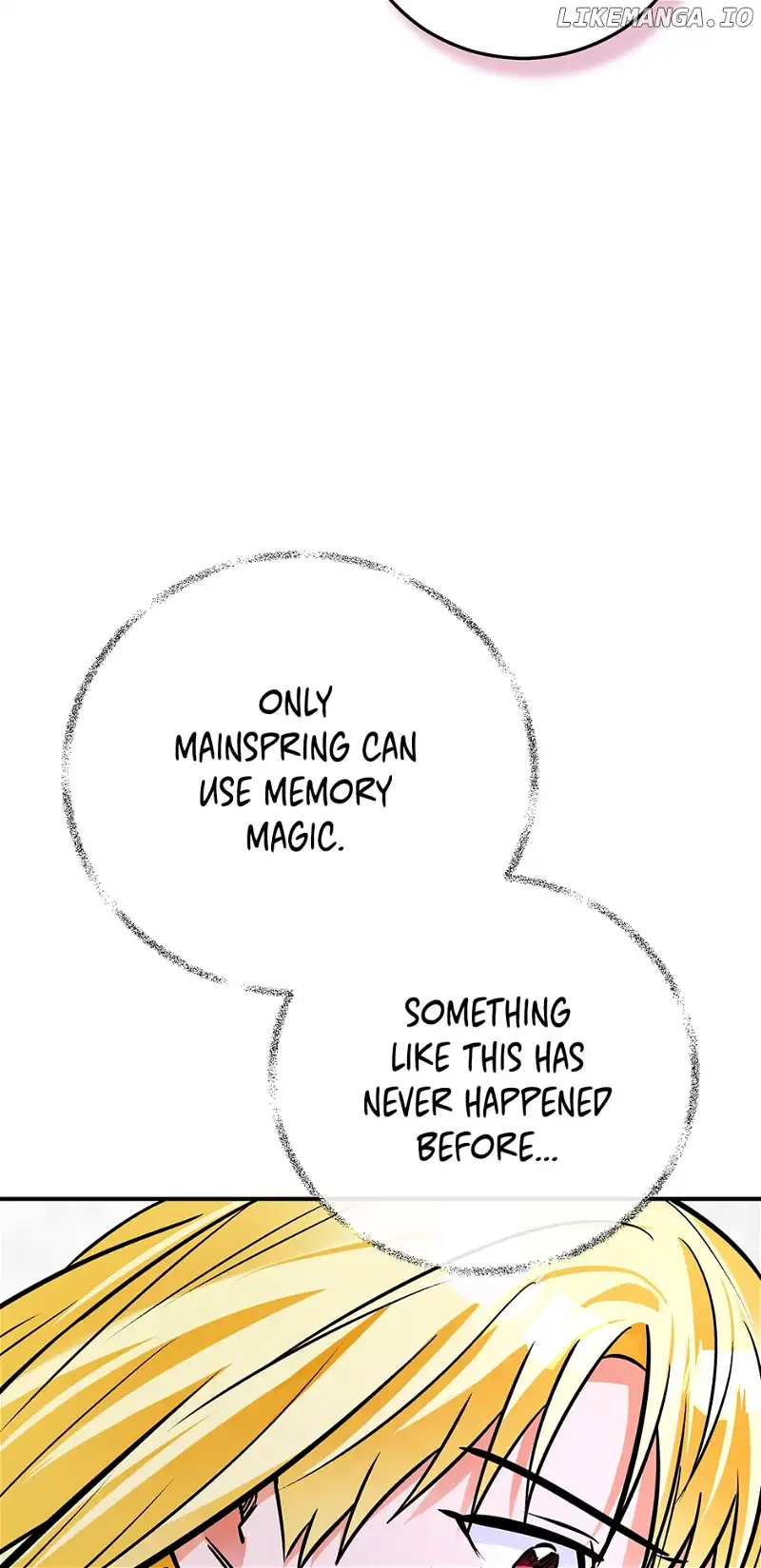 The Princess Doesn’t Want To Marry Her Ideal Type chapter 101 page 82