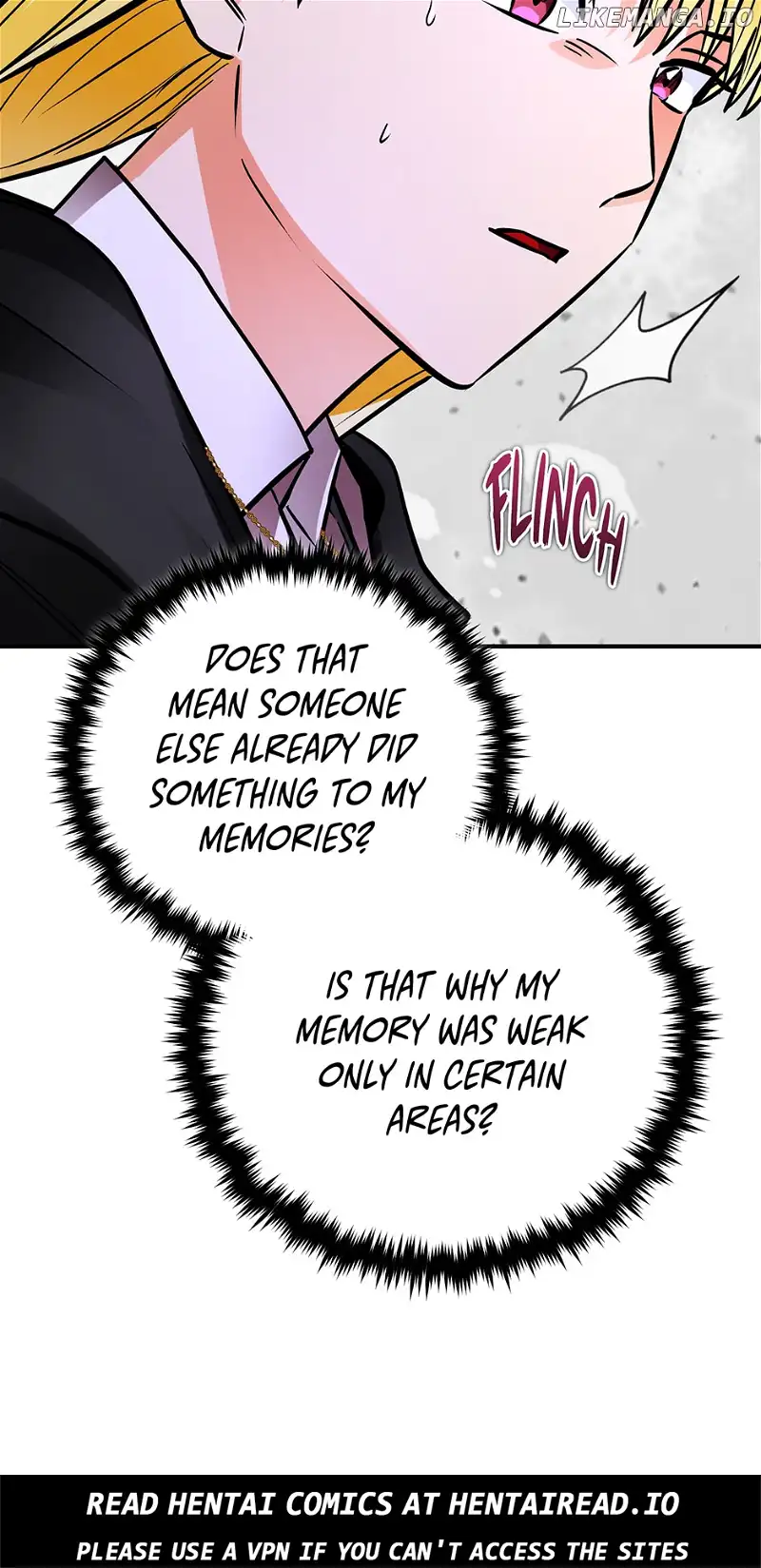 The Princess Doesn’t Want To Marry Her Ideal Type chapter 101 page 83