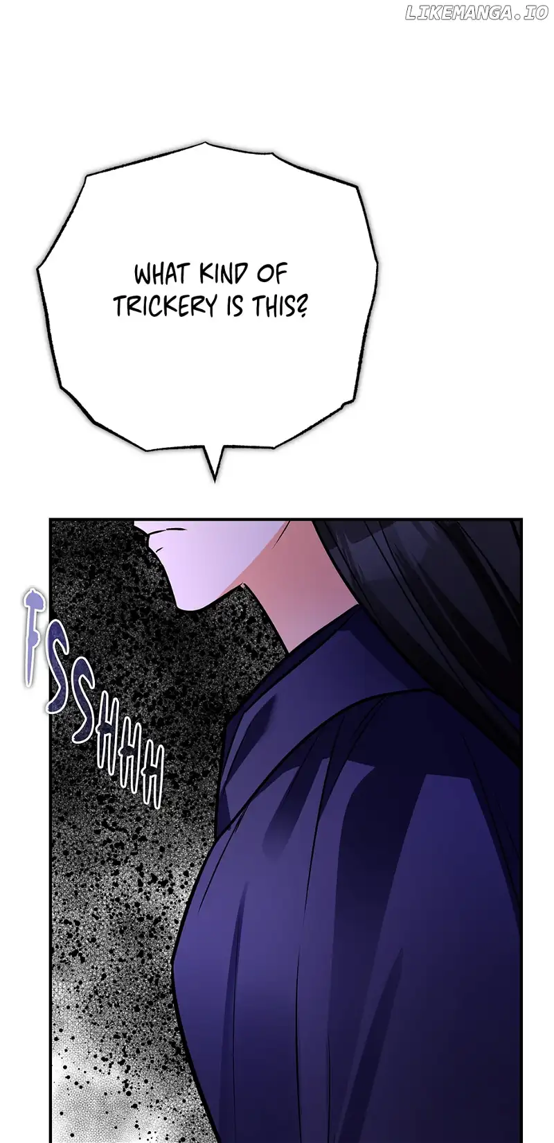 The Princess Doesn’t Want To Marry Her Ideal Type chapter 101 page 84