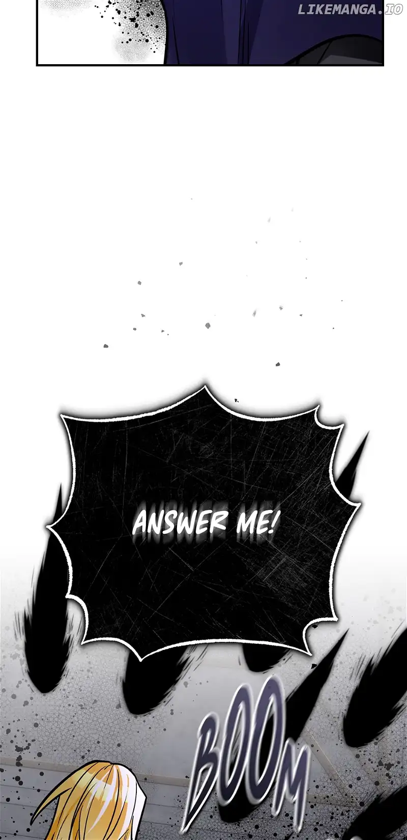The Princess Doesn’t Want To Marry Her Ideal Type chapter 101 page 85