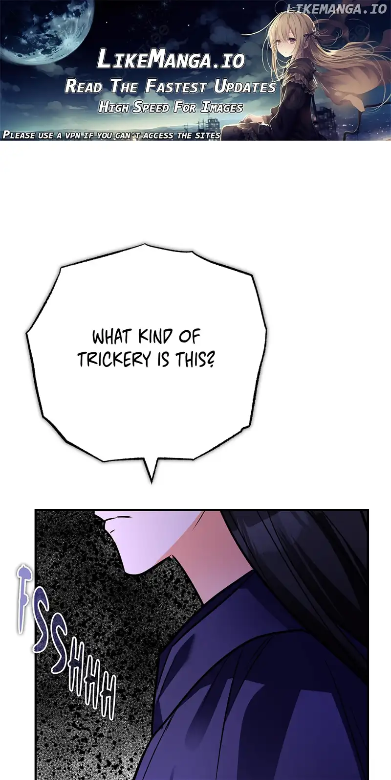 The Princess Doesn’t Want To Marry Her Ideal Type chapter 102 page 1