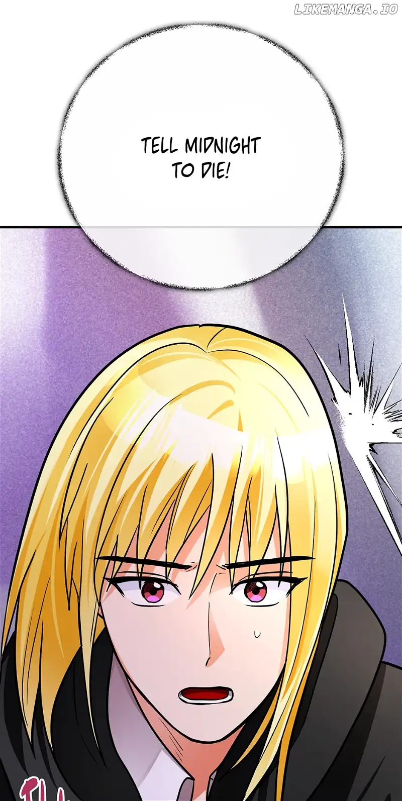 The Princess Doesn’t Want To Marry Her Ideal Type chapter 102 page 7