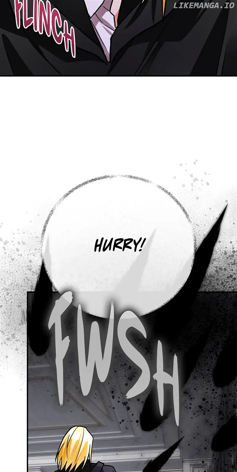 The Princess Doesn’t Want To Marry Her Ideal Type chapter 102 page 8