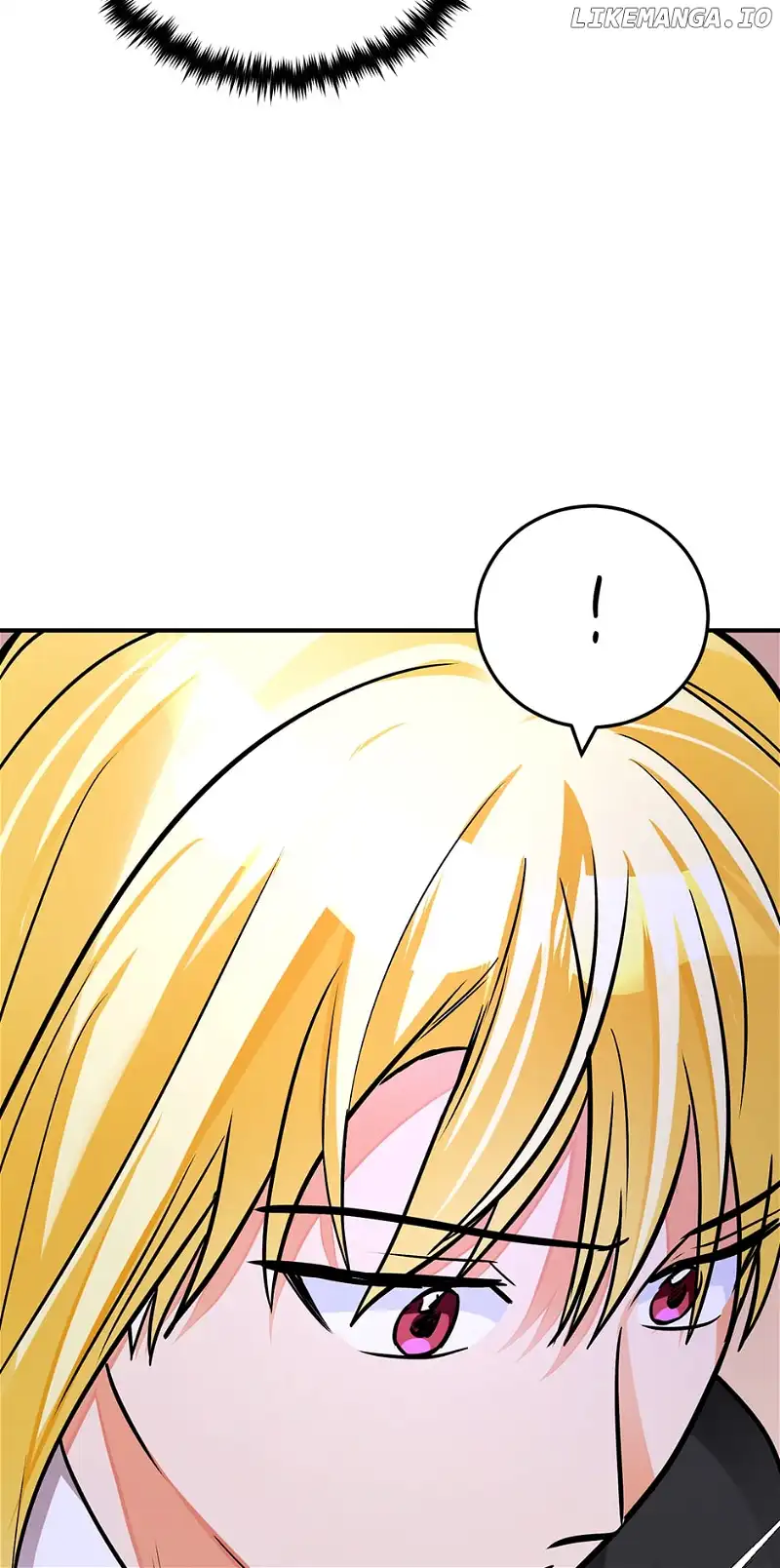 The Princess Doesn’t Want To Marry Her Ideal Type chapter 102 page 13