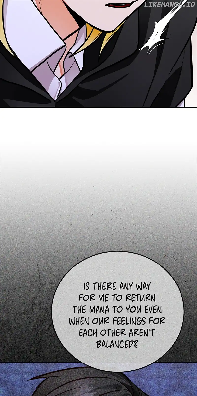 The Princess Doesn’t Want To Marry Her Ideal Type chapter 102 page 14