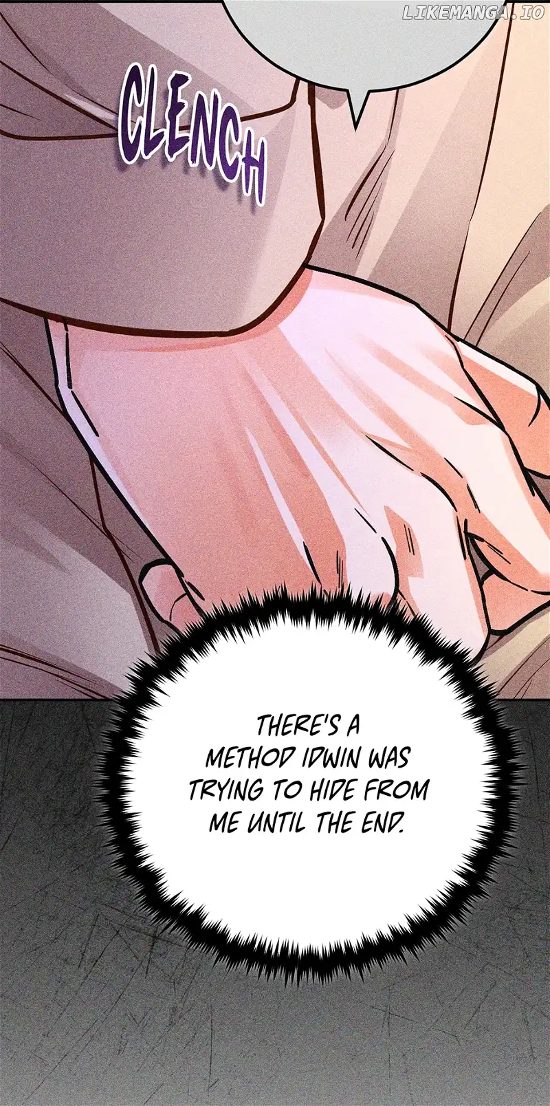 The Princess Doesn’t Want To Marry Her Ideal Type chapter 102 page 16