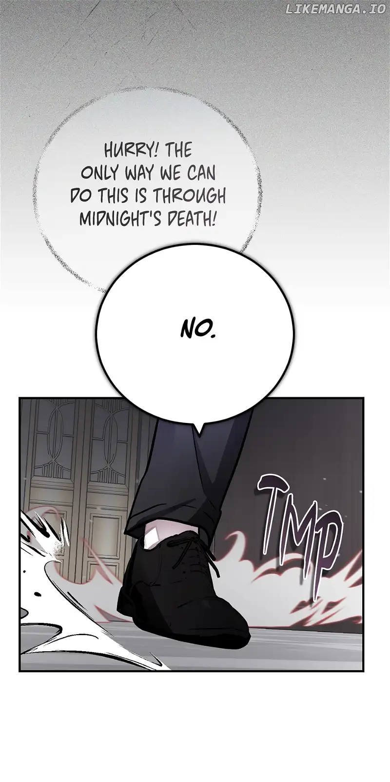 The Princess Doesn’t Want To Marry Her Ideal Type chapter 102 page 17