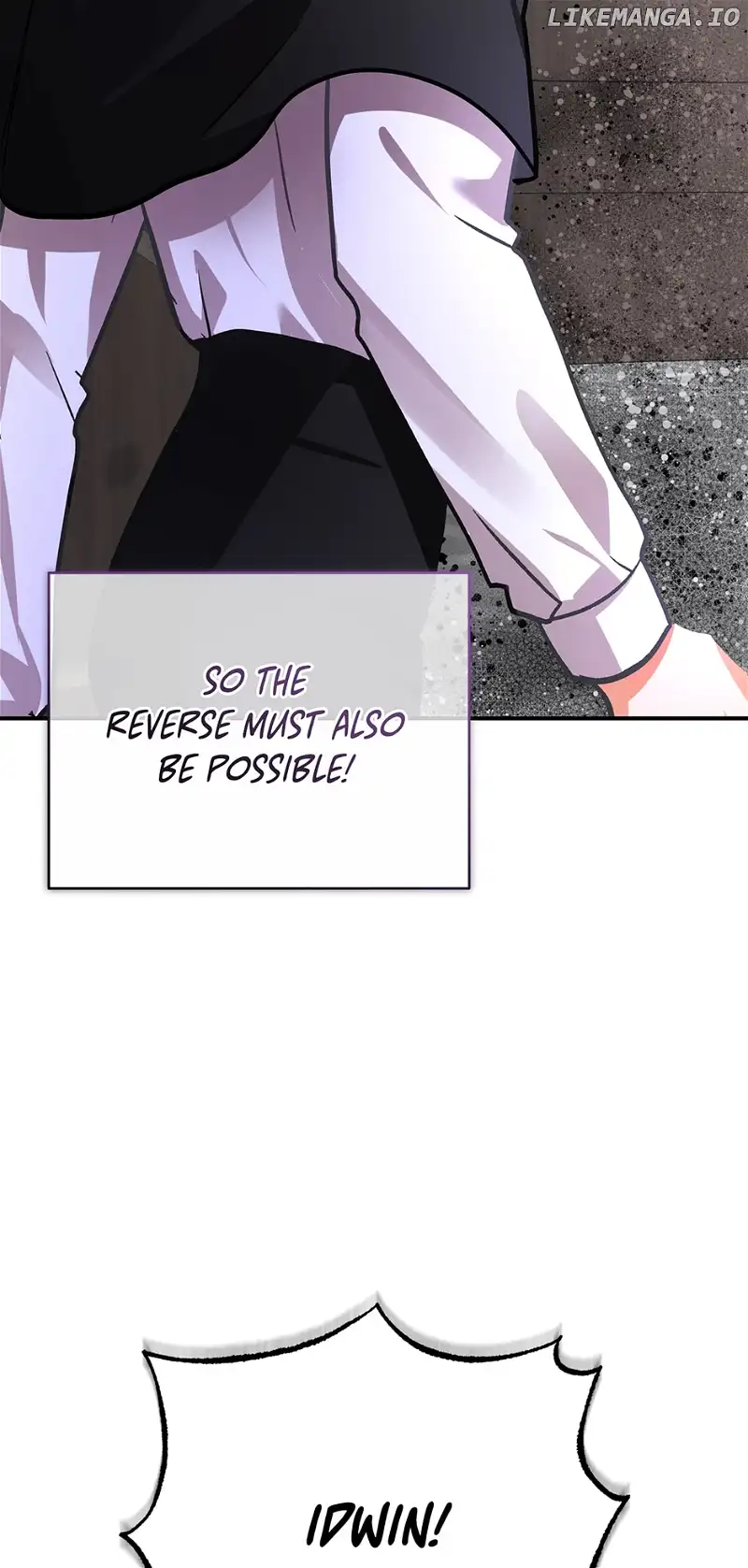 The Princess Doesn’t Want To Marry Her Ideal Type chapter 102 page 19