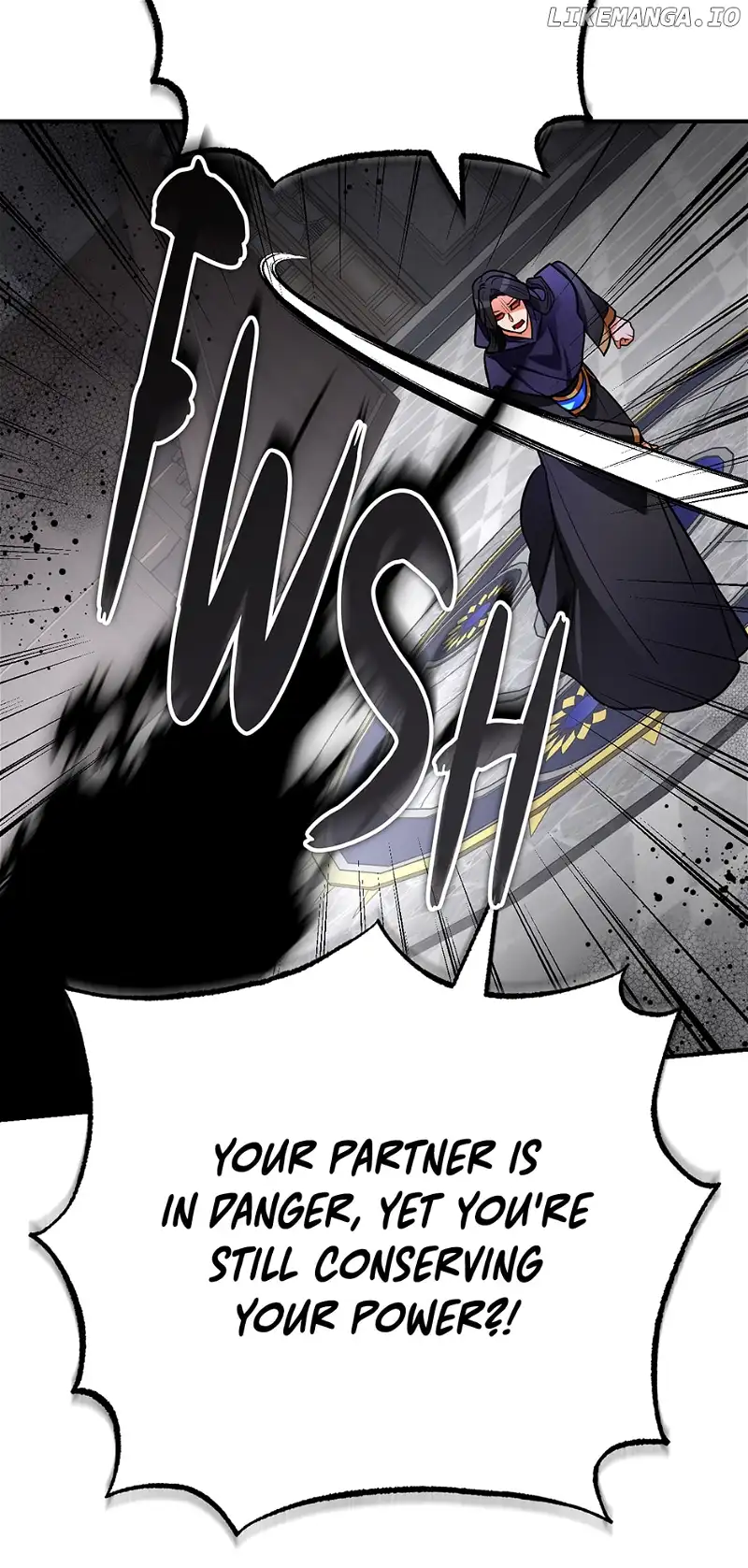 The Princess Doesn’t Want To Marry Her Ideal Type chapter 102 page 20