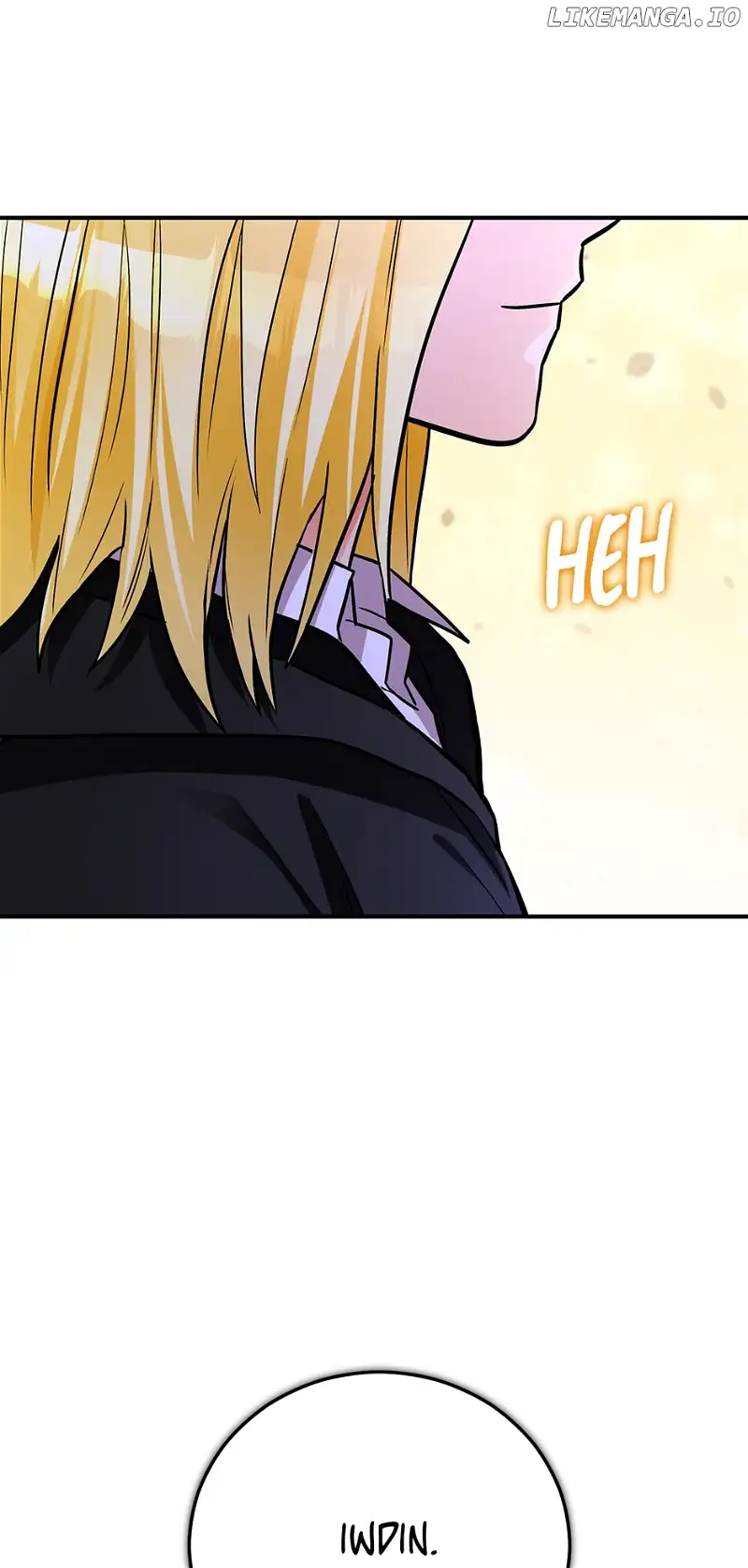 The Princess Doesn’t Want To Marry Her Ideal Type chapter 102 page 22