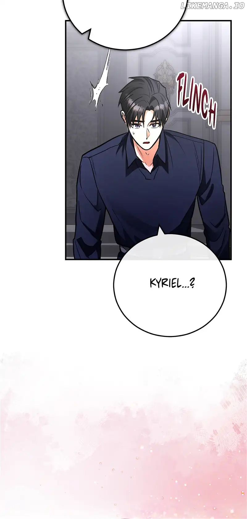 The Princess Doesn’t Want To Marry Her Ideal Type chapter 102 page 23